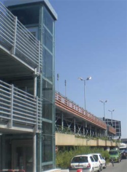 parcheggi prefabbricati