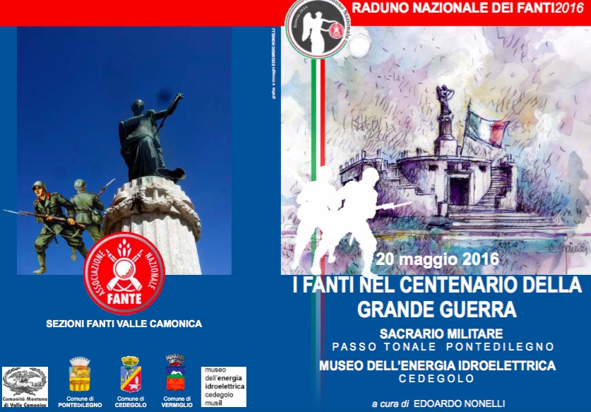 raduno fanti