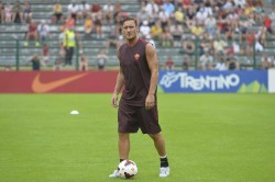 totti roma