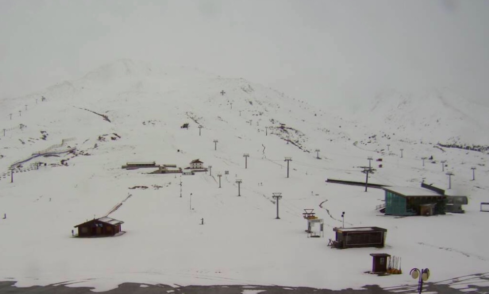 webcam tonale