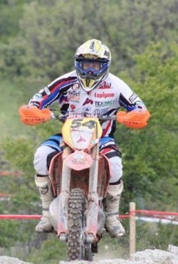 Andrea Belotti Sebino