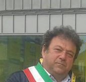 Bruno Serini sindaco di Incudine