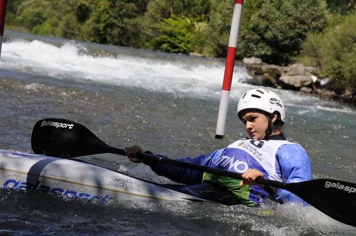 Canoa - Caldes 10