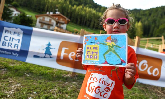 Festival-del-gioco alpe Cimbra