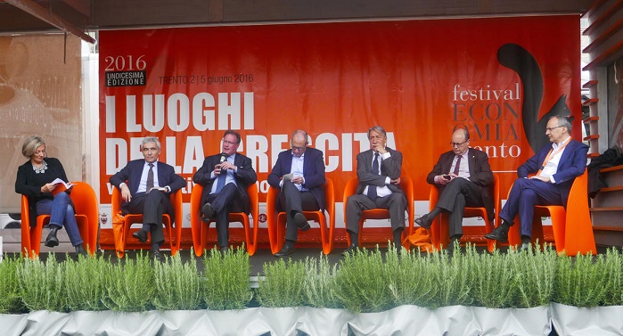 Inaugurazione