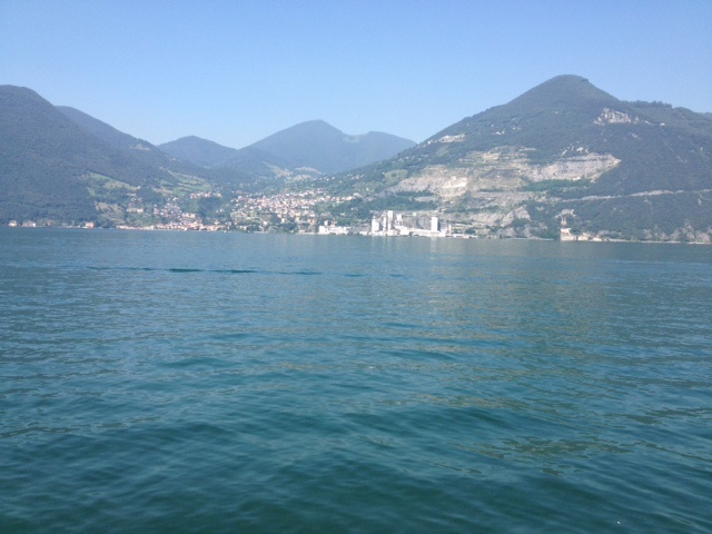 Lago Iseo