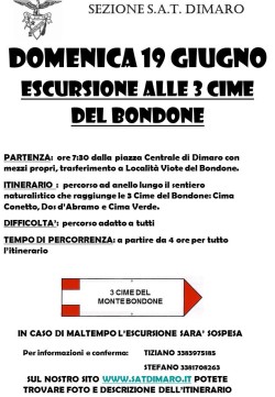 Monte Bondone 06_2016