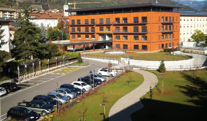 Ospedale cles00