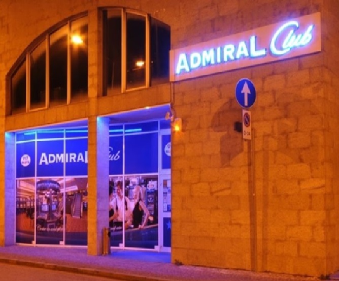 Rapina Admiral 1