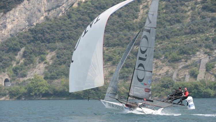 Torbole vela1