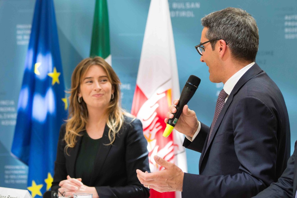 boschi kompatscher