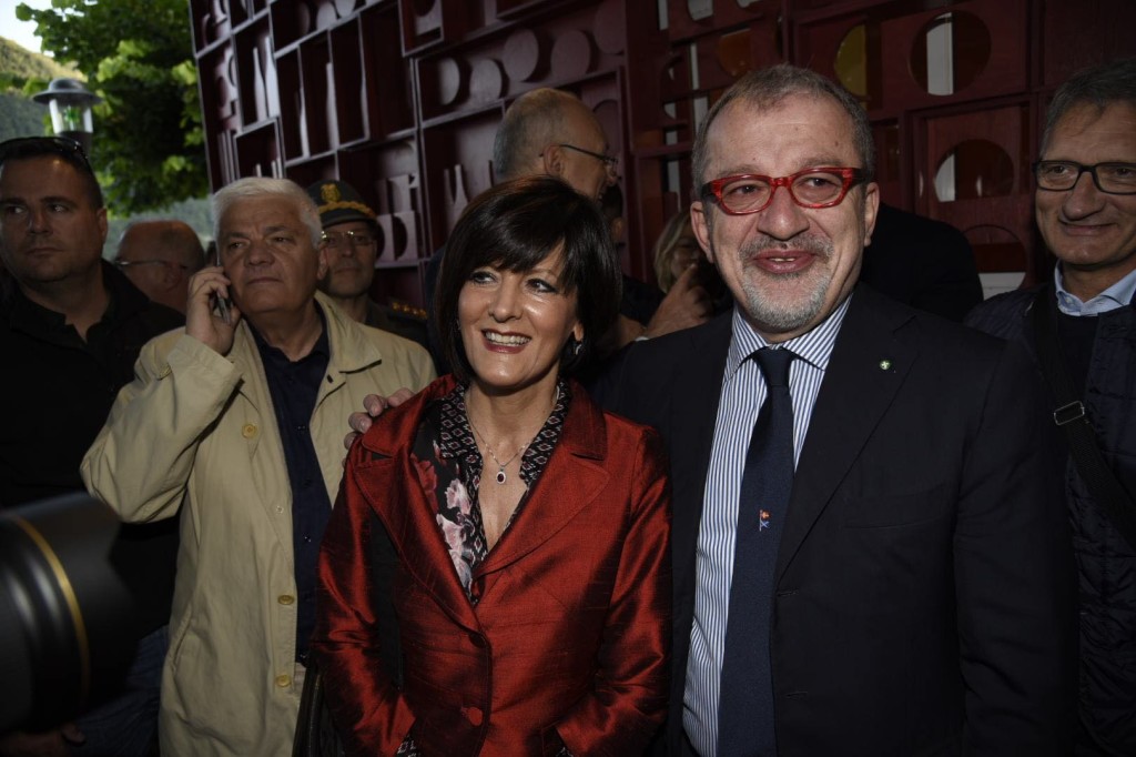 maroni farisè