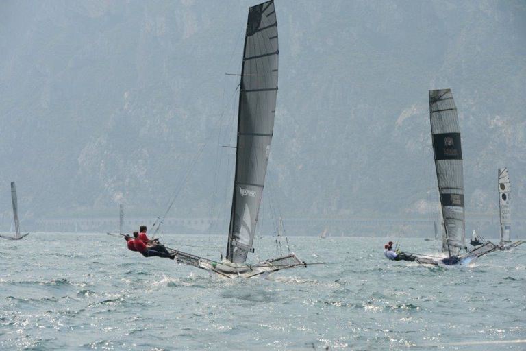 vela Torbole 18 piedi00