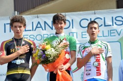 Dalvai, Olivo e Ricci