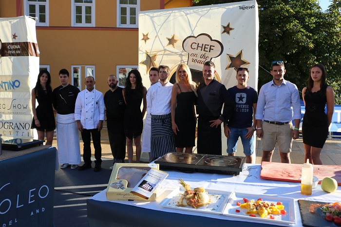 Folgaria Show Coking 0