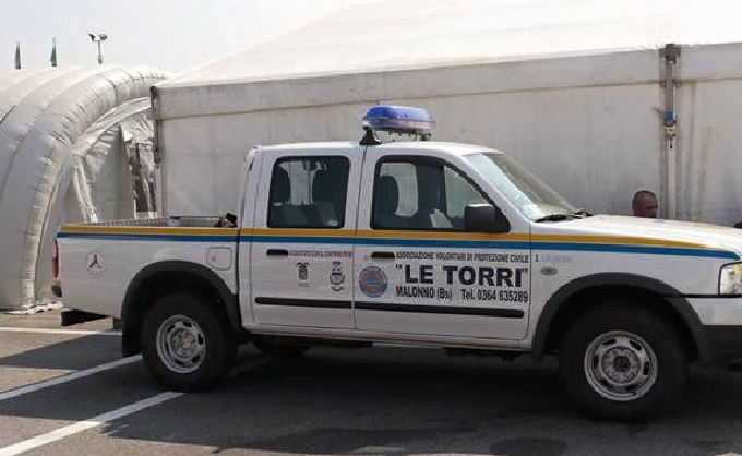 Le torri malonno
