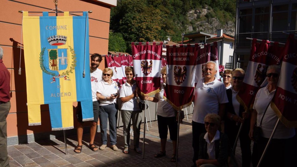 aldeno festa emigrazione 70