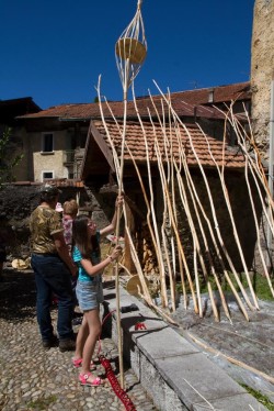 arte monno