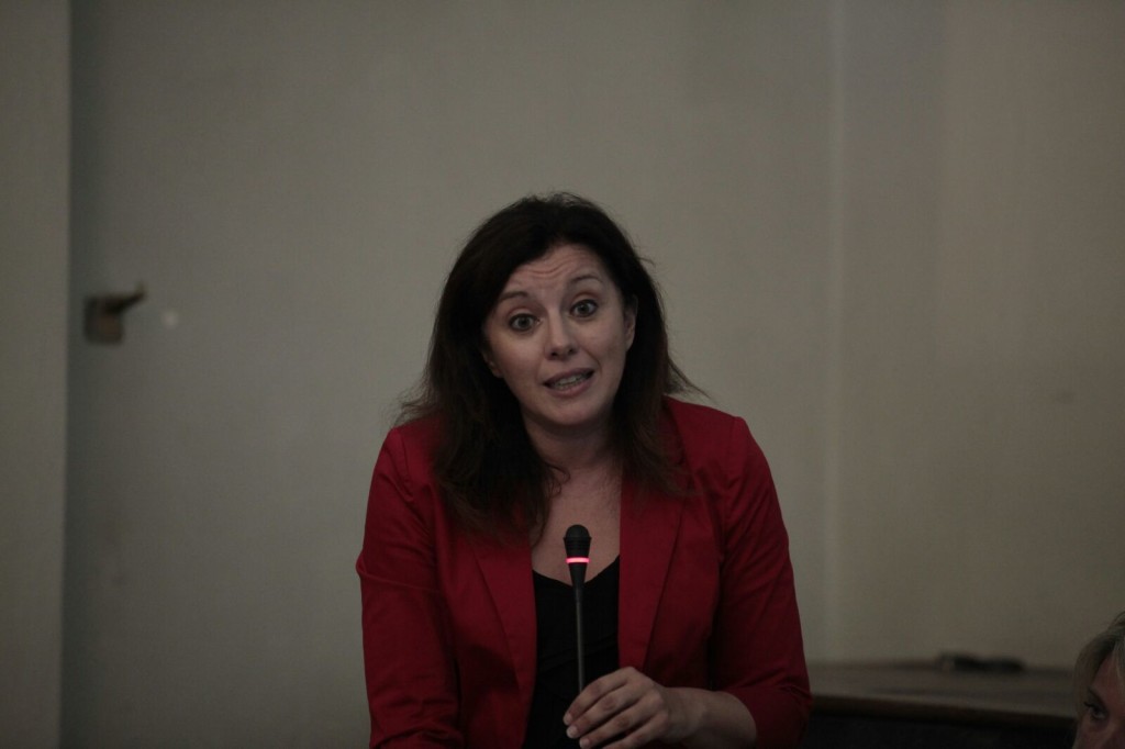 bordonali assessore regione