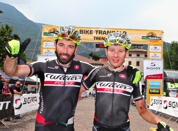 longo mtb