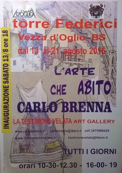 vezza brenna