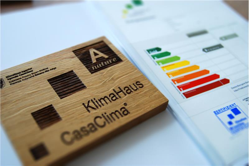 Alto Adige clima