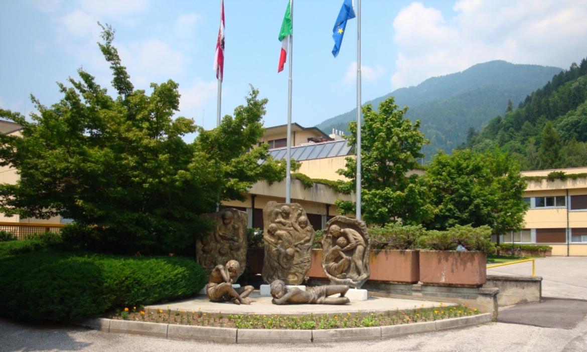 TRENTINO - 341 milioni di euro per l'Alta Valsugana e Bersntol