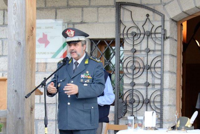 Passo Vezzanna generale Ravaioli 1