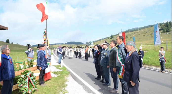 Passo Vezzena 0