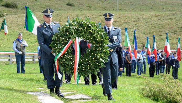 Passo Vezzena 30