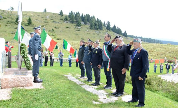 Passo Vezzena 50
