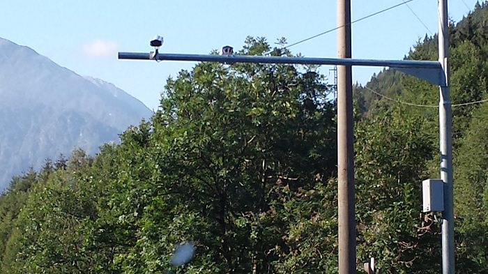 Ponte di Legno telecamere 1
