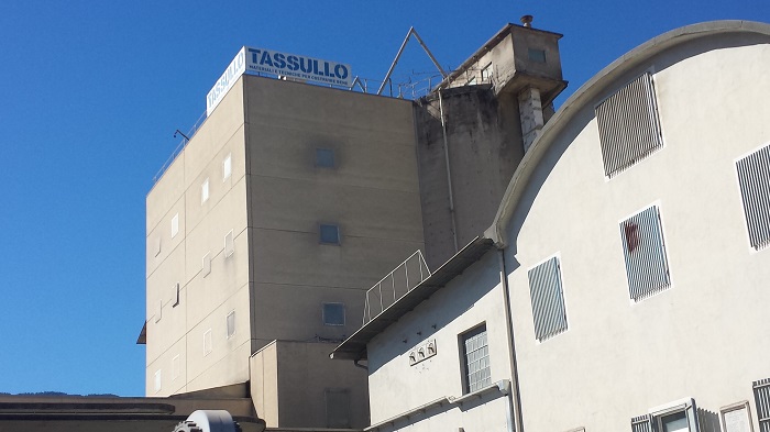 ATTUALITÀ - Nuovo contratto per i lavoratori del settore cemento in Trentino