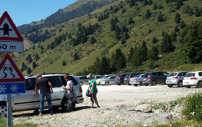 Tonale piazzale 1