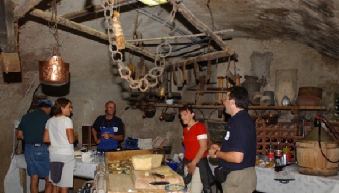 Vermiglio Volti