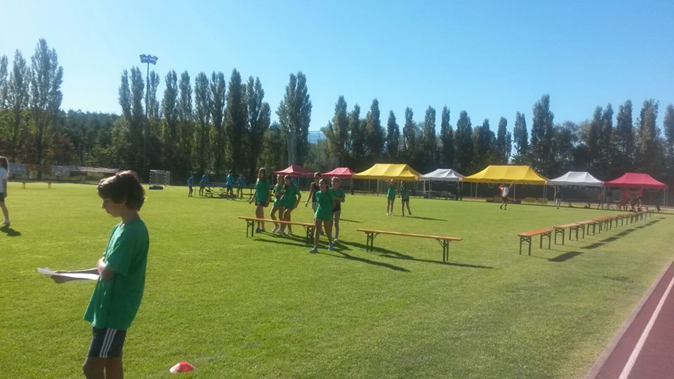 cles festa dello sport