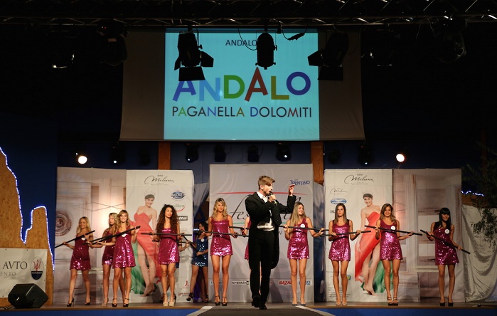 sigla Andalo