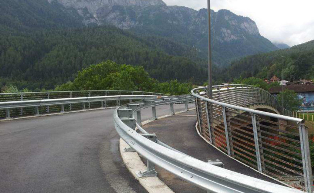 strada dimaro ponte