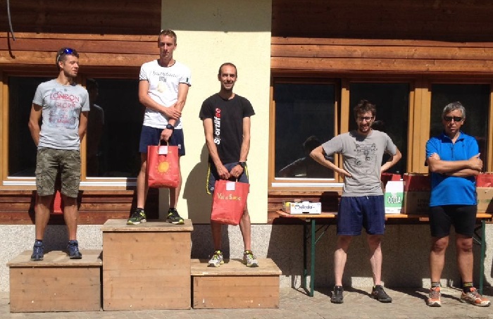 vermiglio circuito podistico 1