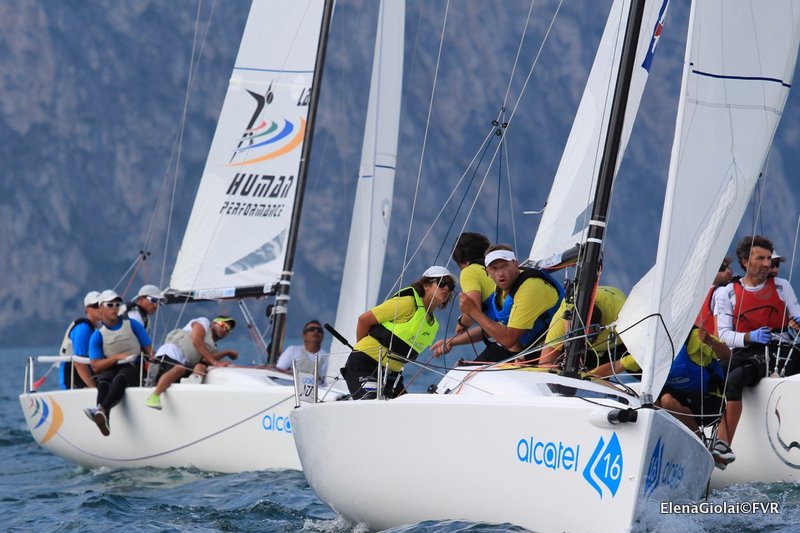 Alcatel J70 Cup 2016
