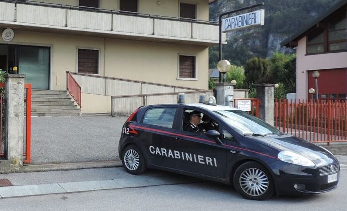 CRONACA - Ruba ad anziano per 6mila euro, truffatrice denunciata in Valle del Chiese