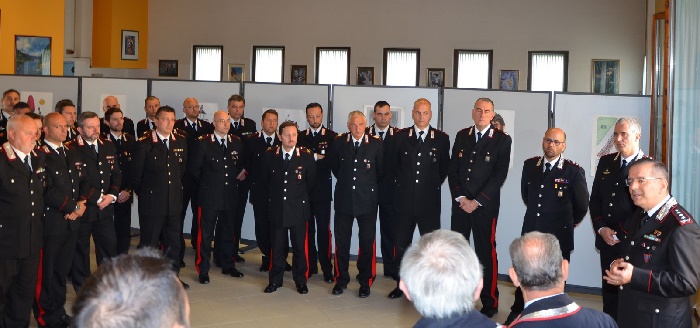 carabinieri-trento