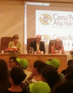 rossi malè