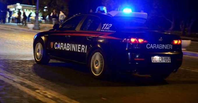 carabinieri-notte