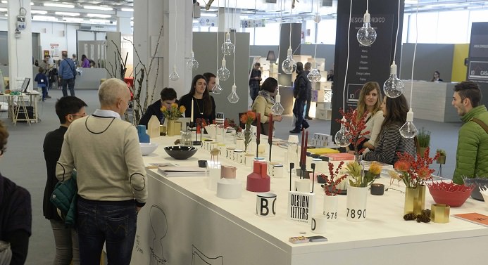 io casa  2015 7 edizione  Riva Fiere Quartiere Baltera fiera