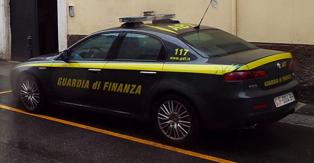 guardia-finanza