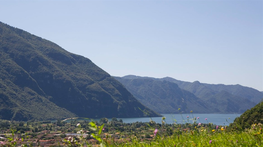 ATTUALITÀ - Confronto su caccia al cervo, mobilità sostenibile e lago d’Idro