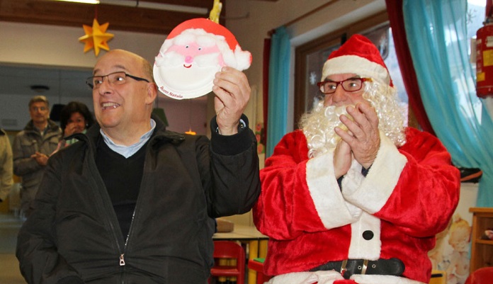 aprica-natale
