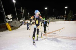 scialpinismo