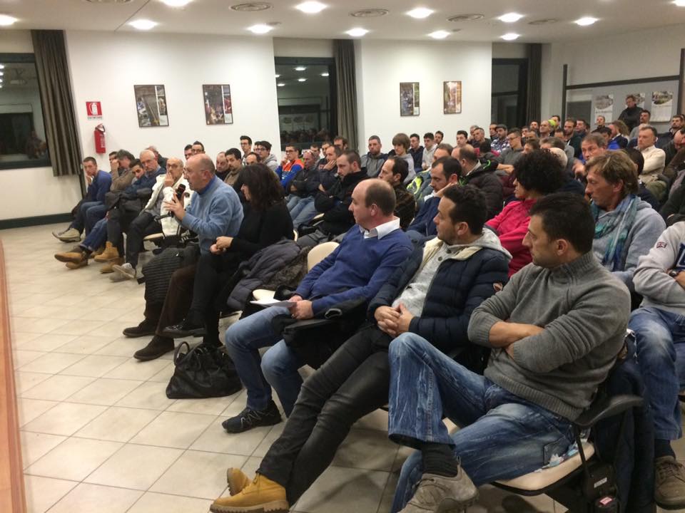 fuoristrada 3